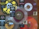 Type O Negative Dio Stooges Misfits X RSD Record Store Day Side By Side Lot