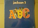 NM/M Jackson 5 LP, ABC, 1st press  MS709 1970 motown