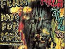 Fela Kuti - Fear Not for Man