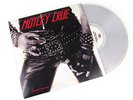 Motley Crue - Too Fast For Love 2016 - Sealed 180g Clear With White Vinyl LP