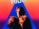 The Police  Zenyatta Mondatta  vinyl LP 1980 mint condition