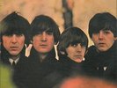THE BEATLES Beatles For Sale Vinyl LP Parlophone PCS 3061 1964 Stereo Original