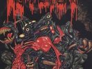 AUTOPSY-Mental Funeral  VINYL LP NEW