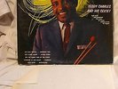 Teddy Charles FLYIN HOME SALUTE TO HAMP orig LP stereo E+