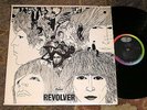 Excellent 1966 Rock & Roll LP - THE BEATLES 