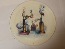 innuendo, picture disc,  [Vinyl] QUEEN