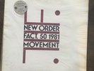 New Order LP 