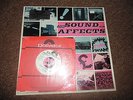 The Jam Sound Effects 80 Vinyl LP New Unplayed Inc Promo Going Underground 7