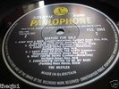 BEATLES FOR SALE 1st press UK Stereo press LP  Y&B labels Quality copy ex plus