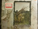 Led Zeppelin IV  Rock Vinyl LP Stairway To Heaven NEW SEALED SD 19129