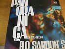 FLO SANDON'S  PANORAMICA DI CANZONI  LP RARO