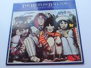 THE BEATLES  BALLADS ORIGINAL 1982 PRESS A4 B3  U.K. LP  EX