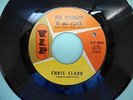 Chris Clark Put Yourself In My Place & Loves Gone Bad Northern Soul
