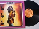 LA LUPE Lo Mejor de La Lupe The best of La Lupe  1974 TICO LP Latin Salsa Rumba