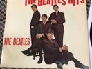 The Beatles Hits Mono Promo UK Press 45 EP Vinyl