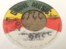 Patrick Andy Living In Mount Zion Vivian Jackson Rare Killer Roots 7