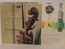 MICHAEL RABIN THE MAGIC BOW FELIX SLATKIN LP CAPITOL 8510 canada