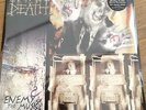 Napalm Death Enemy of the Music Business LP 180 Gram Vinyl