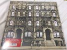 1 CENT VINYL LP - LED ZEPPELIN - PHYSICAL GRAFFITI - 180 GRAM - NEW SEALED