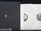 CRASS, Christ - The Album/Well Forked - But Not Dead UK EXC- 2LP BOX with poster