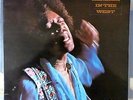 JIMI HENDRIX LP IN THE WEST 1972 FRANCE REISSUE VG++/VG++