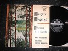 SXL 2030 - KIRSTEN FLAGSTAD - SIBELIUS SONG RECITAL - ED 1 Nr mint- Vinyl