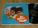 DIL DAULAT DUNIYA Shankar Jaikishan - India Bollywood Soundtrack LP - ODEON