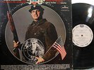 Joe  (Soundtrack) (Mercury) (Peter Boyle) (Jerry Butler, Exuma, Dean Michaels)