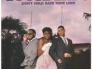 LOOSE ENDS Don't Hold Back On Your Love 12