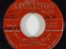 Al Campbell & Thrillers/Soul Vendors 