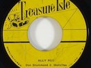 Don Drummond & Skatalites/Justin Hines 