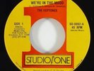 Heptones 