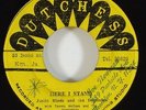Justin Hinds & The Dominoes 
