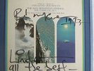 The Complete Sea San Sebastian Strings Rod McKuen 3LP Autographed  G/VG
