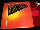 A SOUND ODYSSEY  DIRECT-TO-DISC  Lp Vinyl Canada Pressing RED VINYL 50-8500