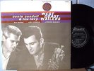 CONTE CANDOLI & LOU LEVY West Coast Wailers**orig. US issue 1956 DG black label