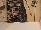 Aaron Sachs / Hank D'Amico WE BROUGHT OUR AXES  Bethlehem orig Mono LP E/E+