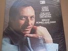 Giulini BERLIOZ Romeo and Juliet - Angel SFO-36038 SEALED