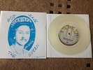 Sex Pistols      God Save The Queen        [clear vinyl,AMS 7284 repro]