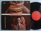 JOE QUIJANO Shing A Lings LATIN LP CESTA