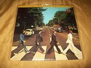 Rare SEALED The Beatles Abbey Road MFSL 1-023 Record Original Master Recording