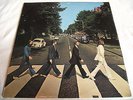 THE BEATLES   ABBEY ROAD ** 1969 UK 1st APPLE LP