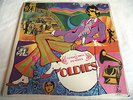 THE BEATLES   A COLLECTION OF BEATLES OLDIES ** 1966 STEREO UK 1st PARLOPHONE LP