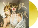 MOTHER FEATHER Mother Feather GOLDEN Vinyl LP [LTD: 150]