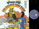 LP-- Jimmy Cliff In The Harder They Come