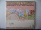 Various MONTREUX SUMMIT VOLUME 2 COLUMBIA RECORDS DOUBLE VINYL LP Free UK Post