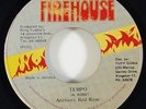 Anthony Red Rose 