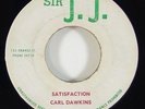 Carl Dawkins 