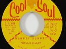 Phyllis Dillon 