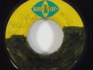Rhythm Aces/Lance Hanibal 